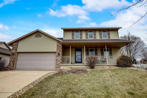 Cottage Grove, WI 53527,204 Molly Lane