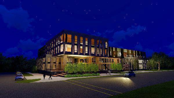 6501 Bridge Road #D101, Madison, WI 53713