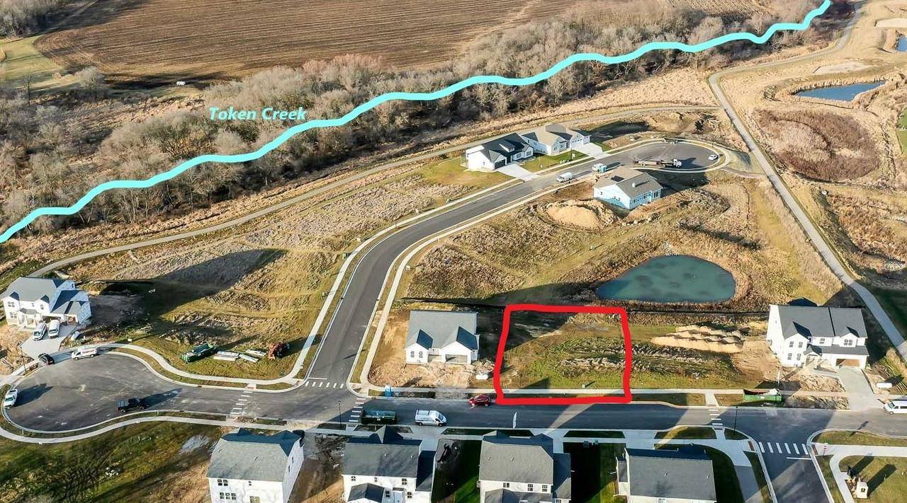 2316 Lonnie Lane,  Sun Prairie,  WI 53590