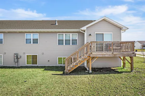 Evansville, WI 53536,525 Stonewood Court