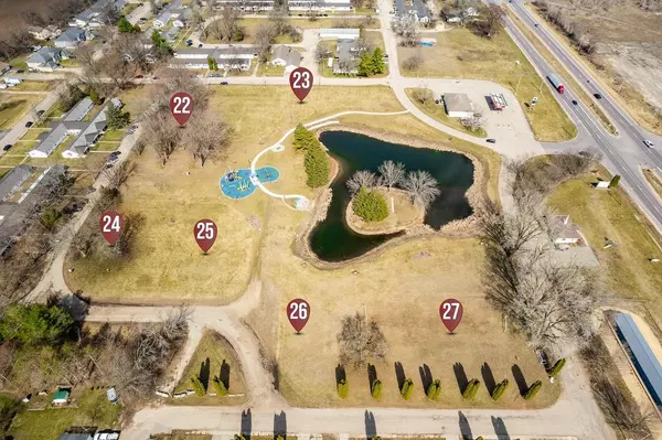 Lot 25 South Road, North Freedom, WI 53951
