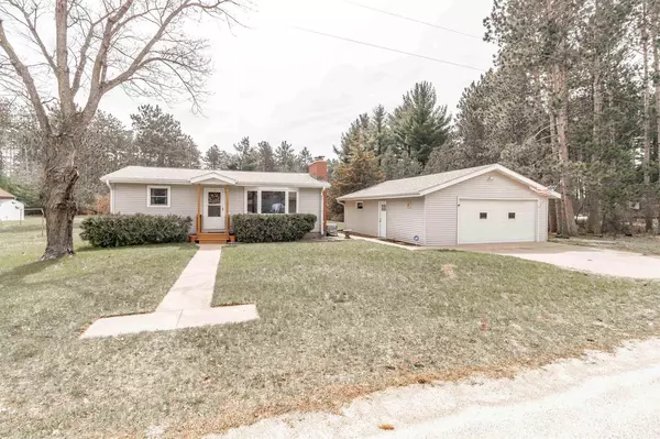 1141 Chicago Lane,  Friendship,  WI 53934