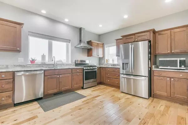 Dodgeville, WI 53533,312 Prairie Hills Drive