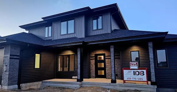 404 Melissa Lane, Cottage Grove, WI 53527