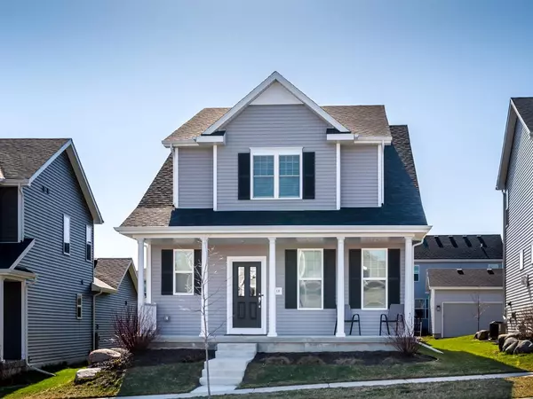 714 Sugar Maple Lane, Verona, WI 53593