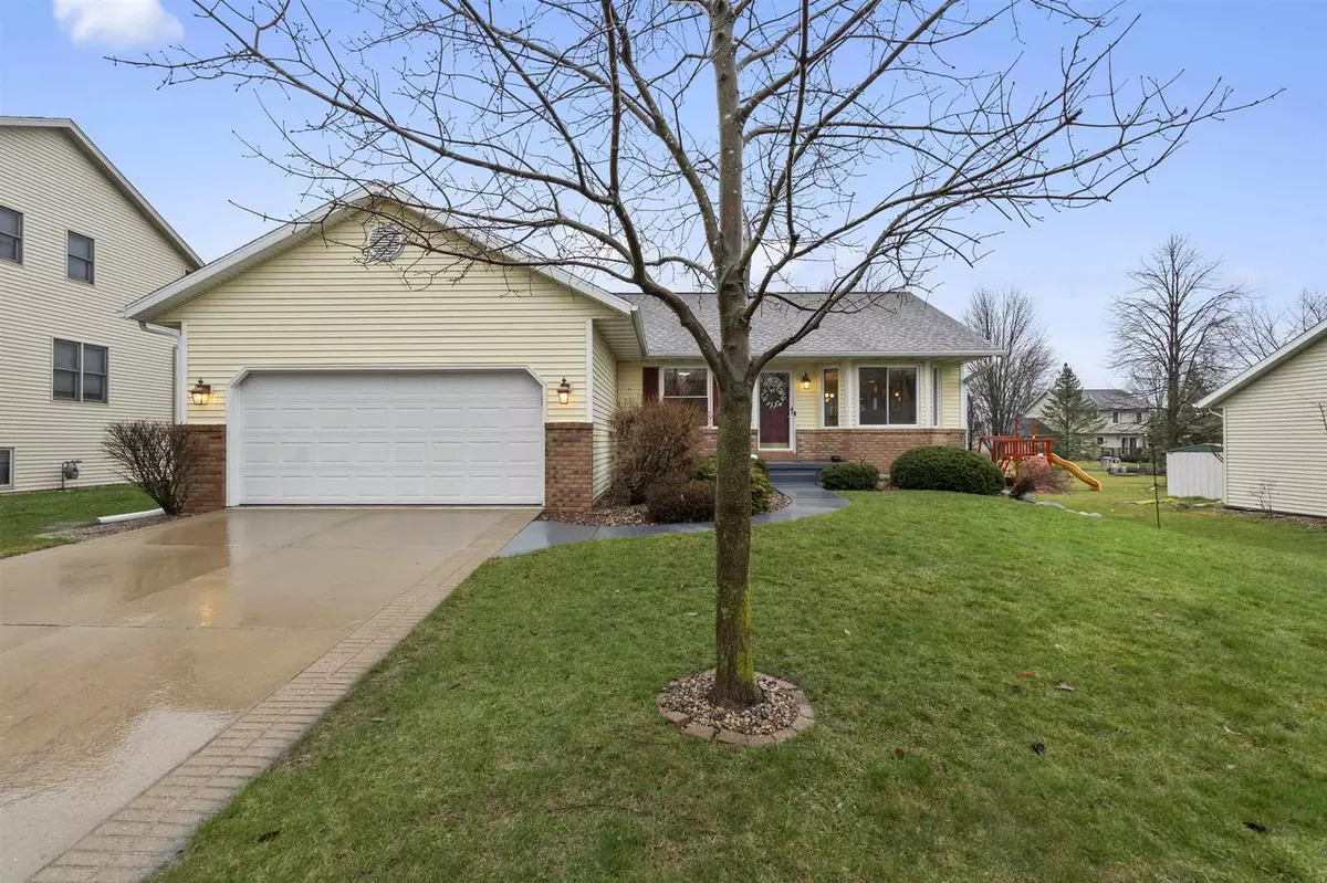 Cottage Grove, WI 53527,230 Chateau Drive