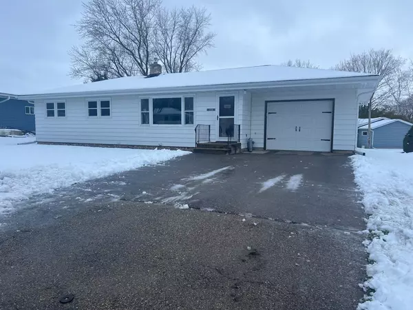 104 Reigstad Street, Deforest, WI 53532