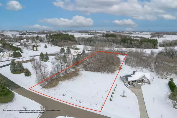 Lot 21 Fairway Drive, Beaver Dam, WI 53916