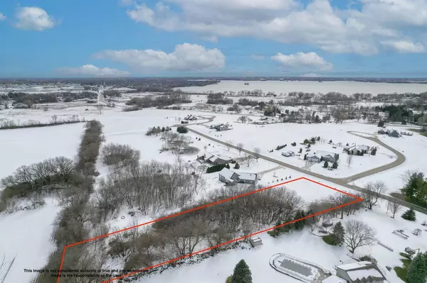 Beaver Dam, WI 53916,Lot 21 Fairway Drive