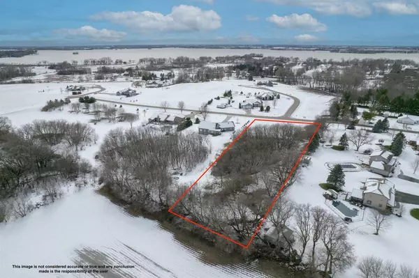 Beaver Dam, WI 53916,Lot 21 Fairway Drive