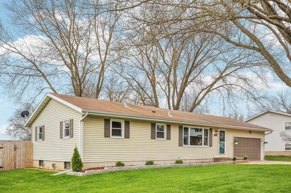 Sun Prairie, WI 53590,1925 Colorado Avenue