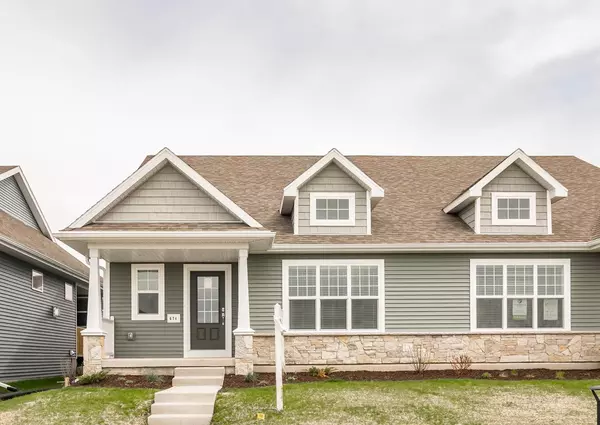 674 HILLCREST Drive, Waunakee, WI 53597