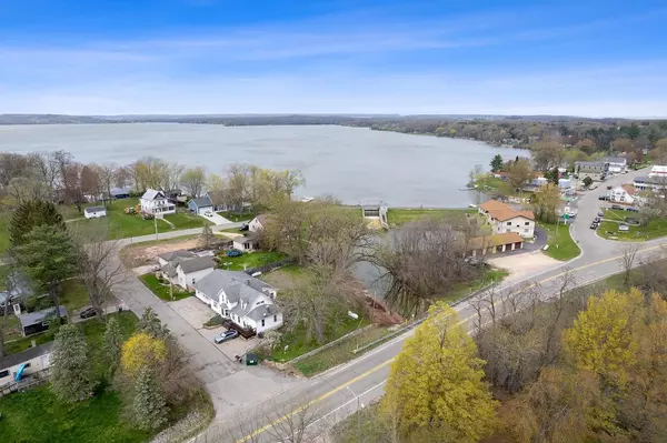 Briggsville, WI 53920,W8564 Benton Street