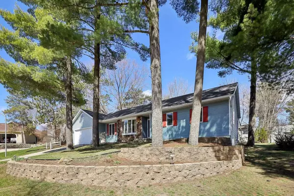 Prairie Du Sac, WI 53578,1206 White Pine Court