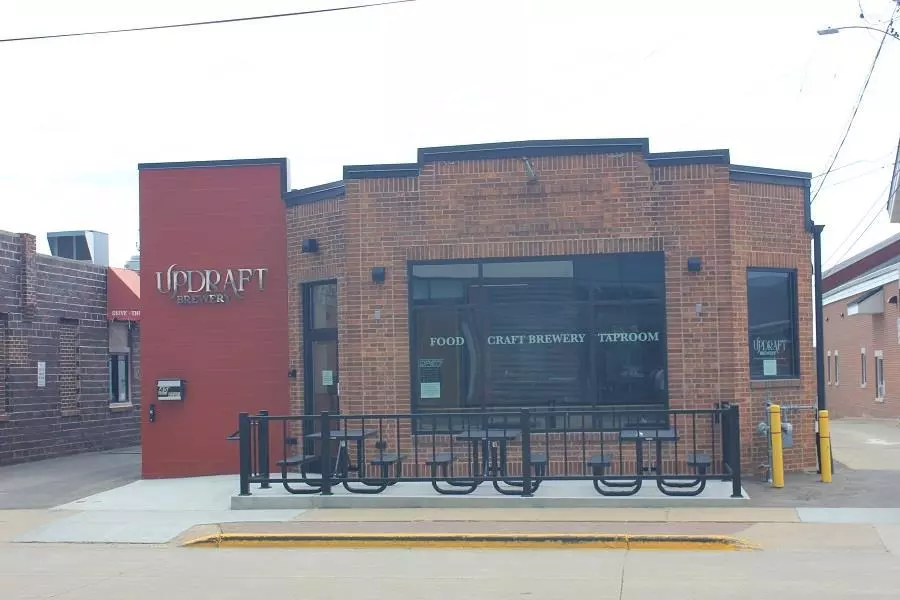 Platteville, WI 53818,45 S Chestnut Street