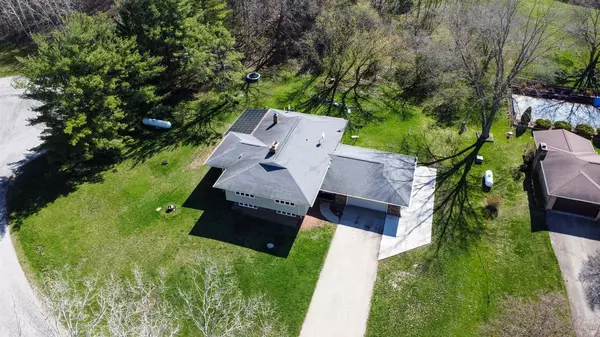 Deerfield, WI 53531,4260 Gotzion Road