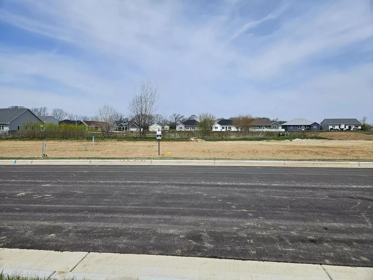 Milton, WI 53563,3551 Pickard Drive