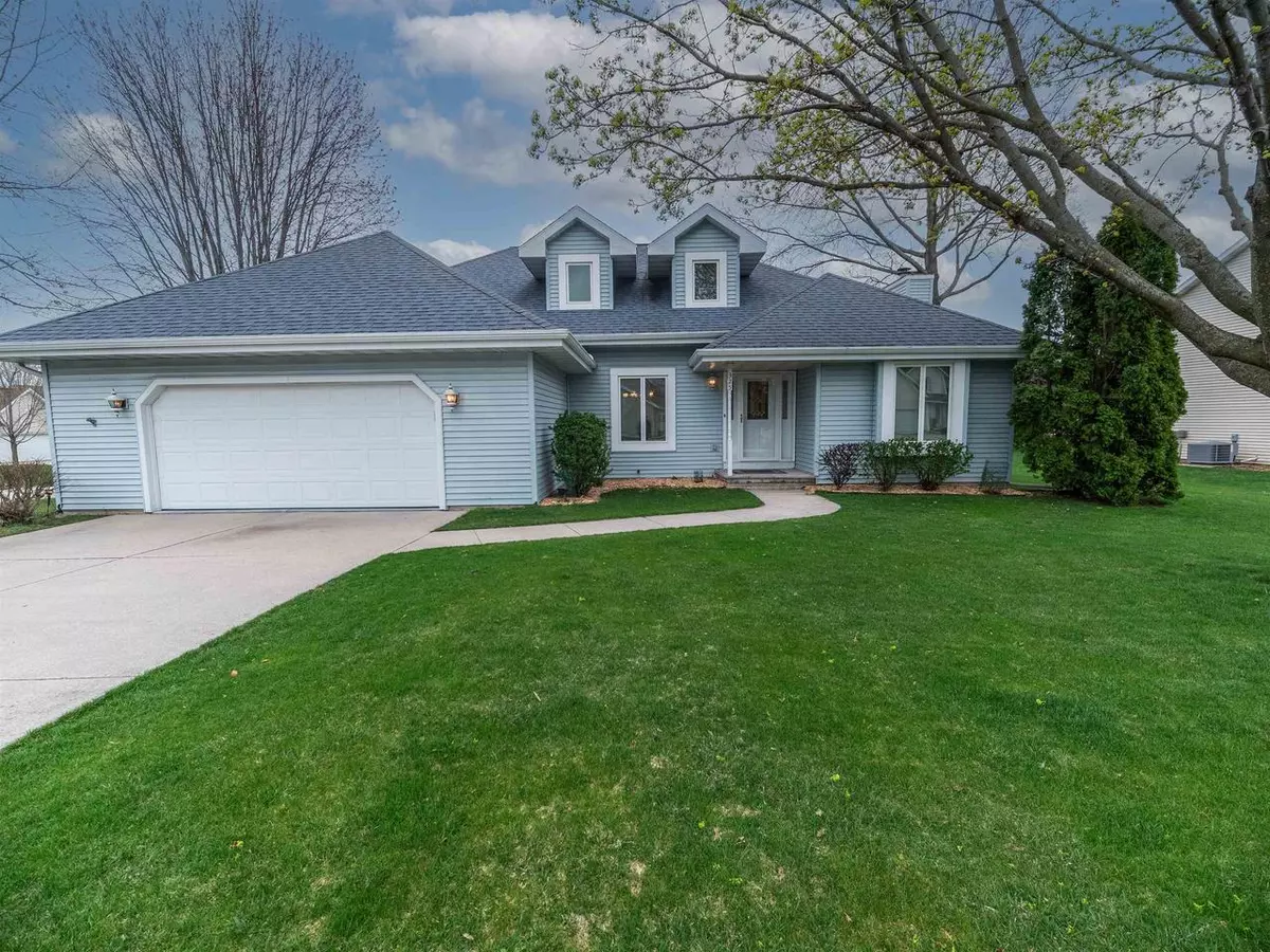 Beaver Dam, WI 53916,325 Emily Lane