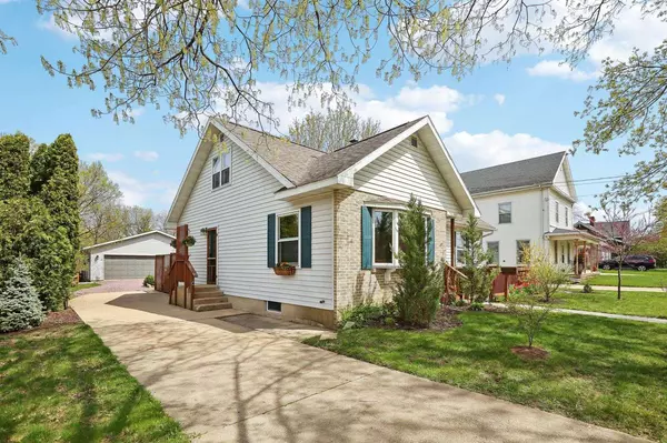 Prairie Du Sac, WI 53578,480 Prairie Street