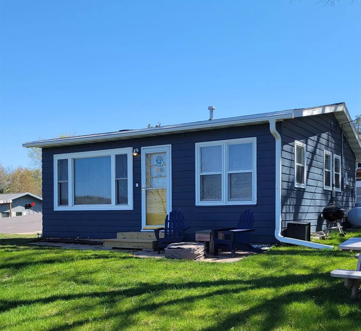 Pardeeville, WI 53954,W5635 Sunset Terrace #1