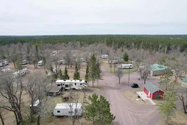7440 E County Road Y, Gordon, WI 54838