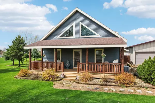 Deforest, WI 53532,N451 County Road C