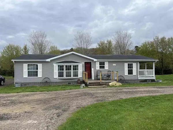 15954 County Road T, Tomah, WI 54660