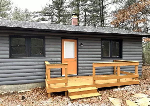 1760 20th Avenue, Arkdale, WI 54613