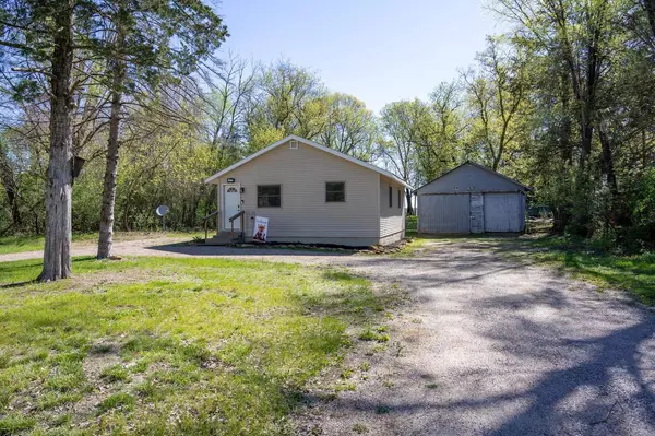 1870 County Road Z, Arkdale, WI 54613