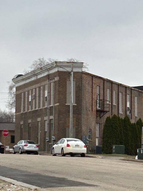 201-203 S Main Street, Cuba City, WI 53807