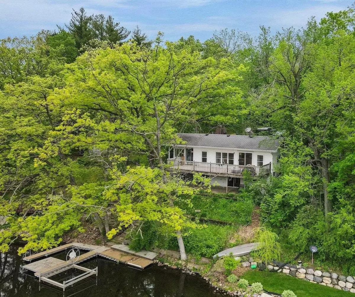 Merrimac, WI 53561,S7820 Ruthe Badger Lane