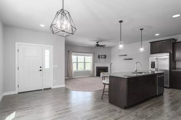 Deforest, WI 53532,4815 Innovation Drive