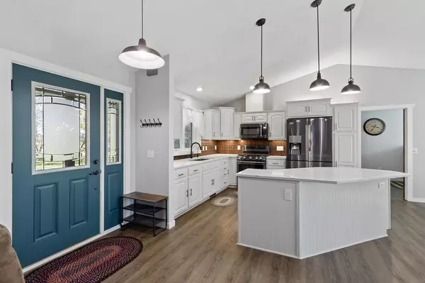 Grand Marsh, WI 53936,2529 County Road B