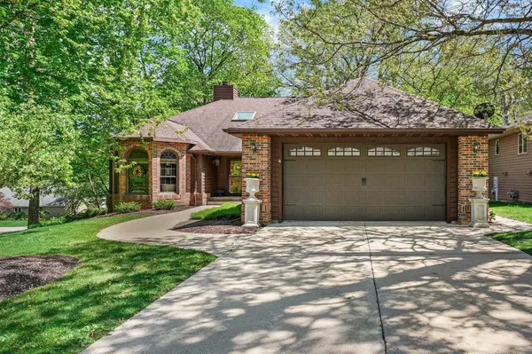 517 Blacks Grove Road, Dodgeville, WI 53533