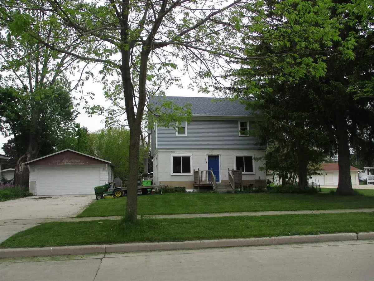 Beaver Dam, WI 53916,508 Prospect Avenue