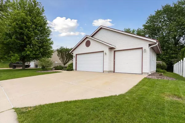 Evansville, WI 53536,110 Millard Court