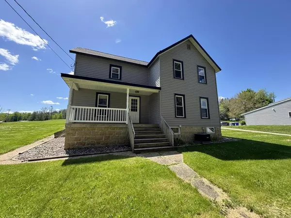 Montfort, WI 53569,303 W Main Street