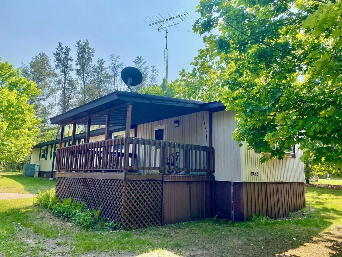 Friendship, WI 53934,1953 Green Avenue