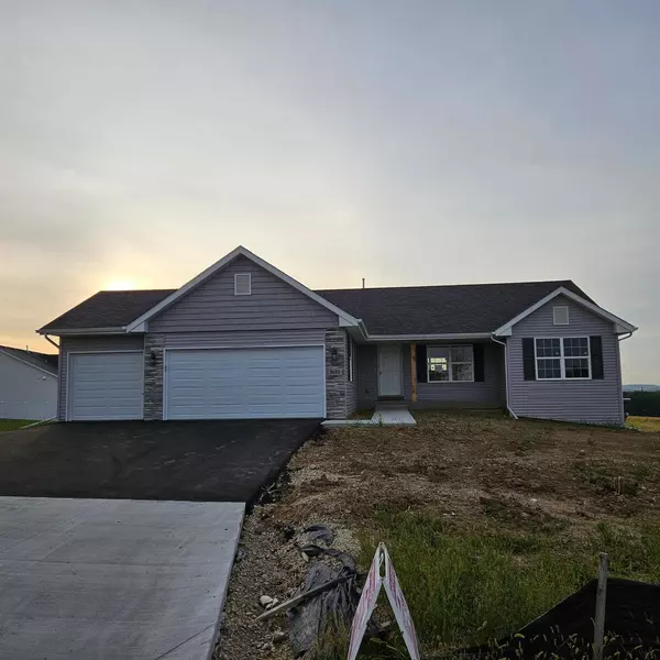 3698 NIGHTHAWK Drive, Beloit, WI 53511