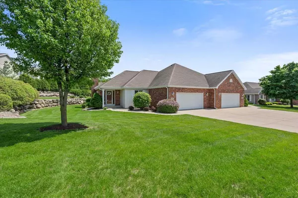 141 E Reynolds Street, Cottage Grove, WI 53527