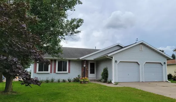 915 Lone Tree Lane, Prairie Du Sac, WI 53578