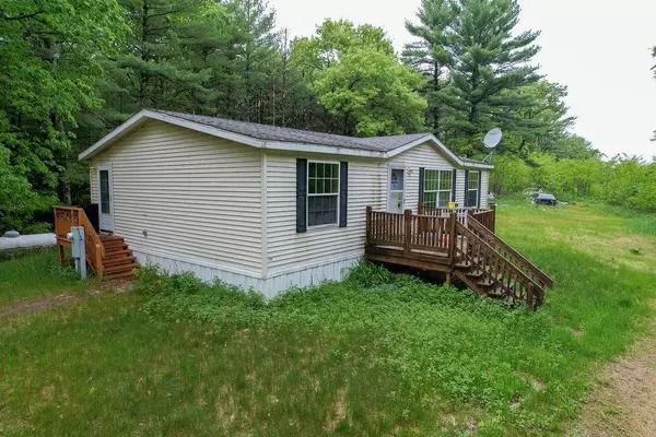 Grand Marsh, WI 53936,1124 Evergreen Court