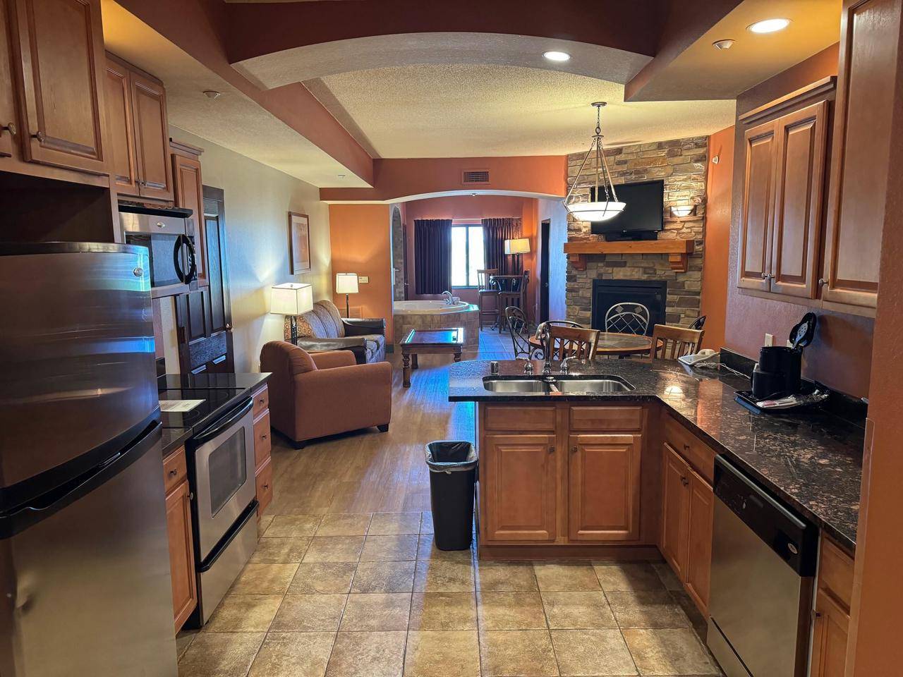 2411 RIVER Road #2650, Wisconsin Dells, WI 53965