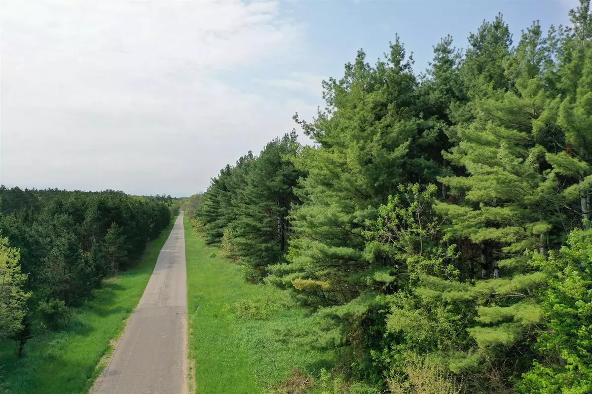 Lyndon Station, WI 53944,30 acres Town Hall Road