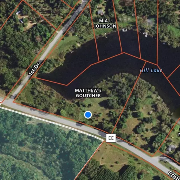 Oxford, WI 53952,Lot 1 County Road EE