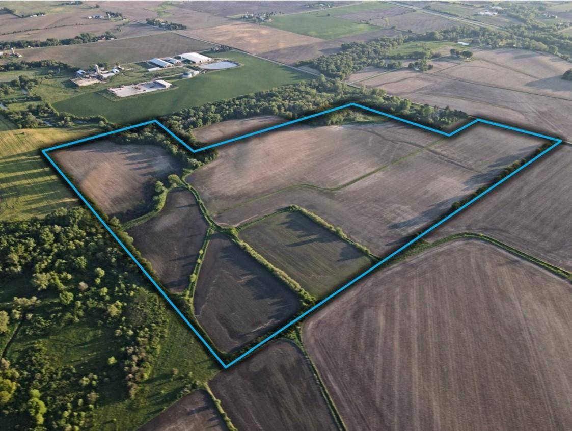 Sun Prairie, WI 53590,92.93 M/L Acres Twin Lane Road