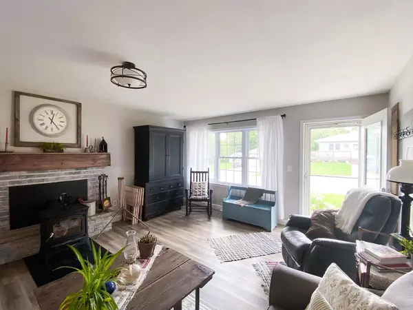 Montfort, WI 53569,306 Ketterer Avenue