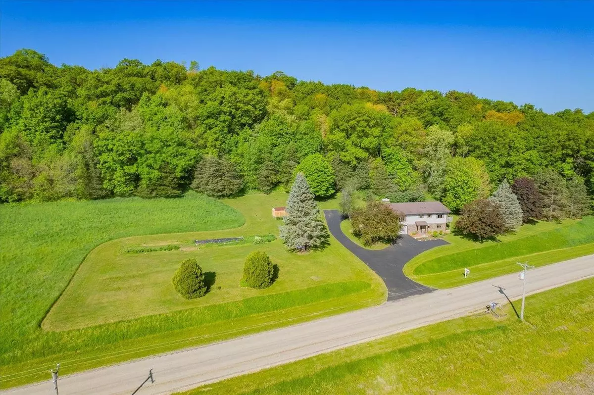 Prairie Du Sac, WI 53578,S9217 Slotty Road