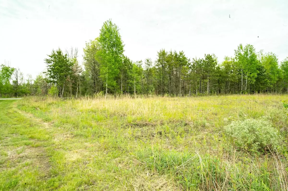 Arkdale, WI 54613,5.06 acres Brown Deer Drive