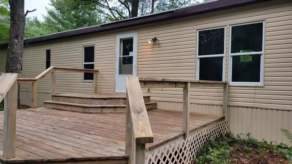 Arkdale, WI 54613,2006 S Cypress Court